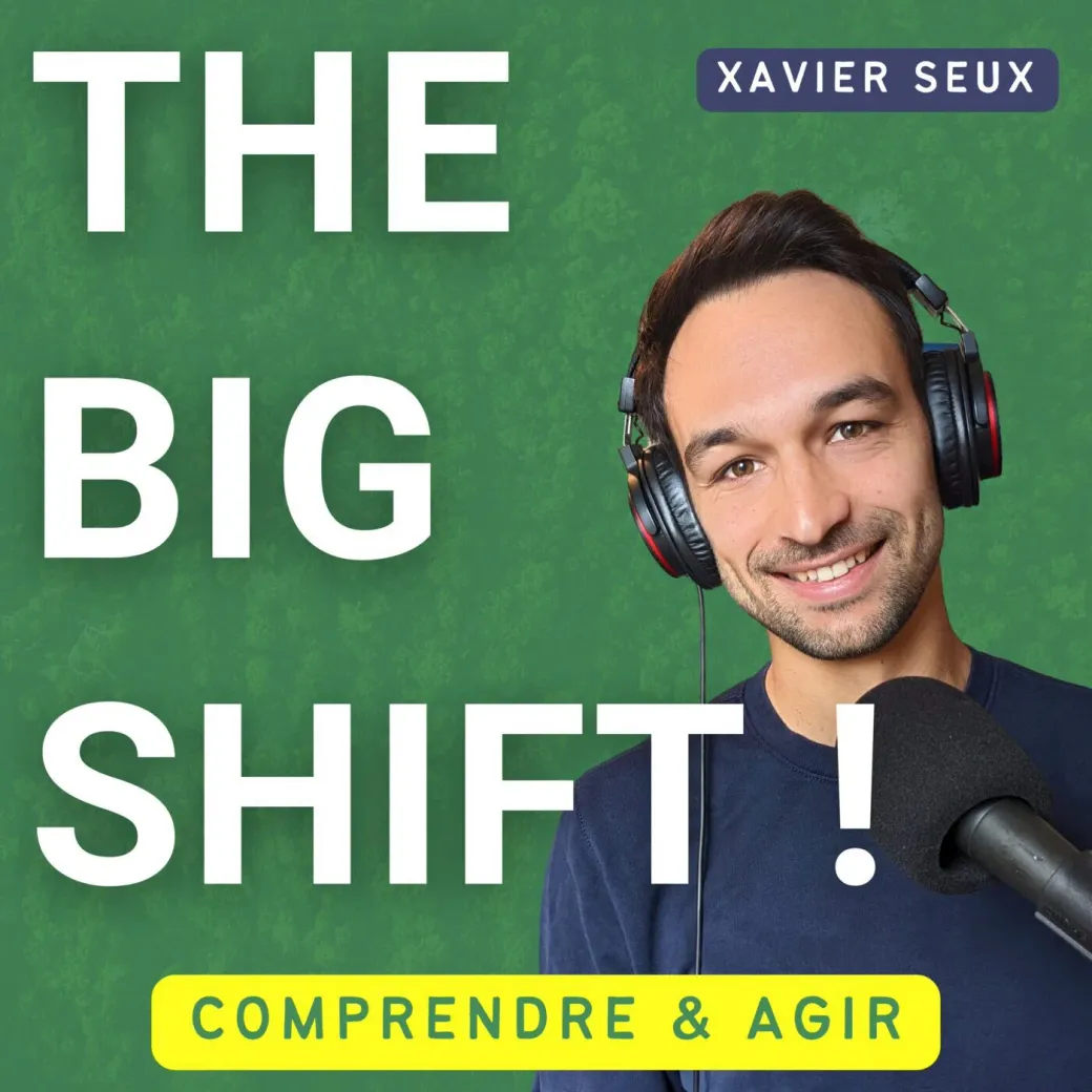 Xavier Seux